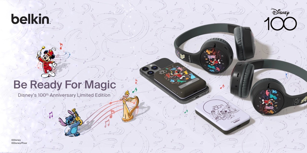 Bộ sưu tập Disney100 Music Bộ sưu tập Disney100 Music
