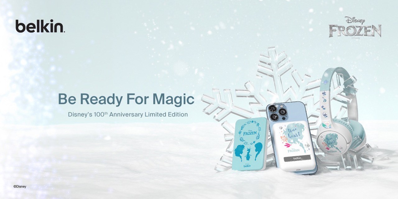 Bộ sưu tập Frozen Bộ sưu tập Frozen