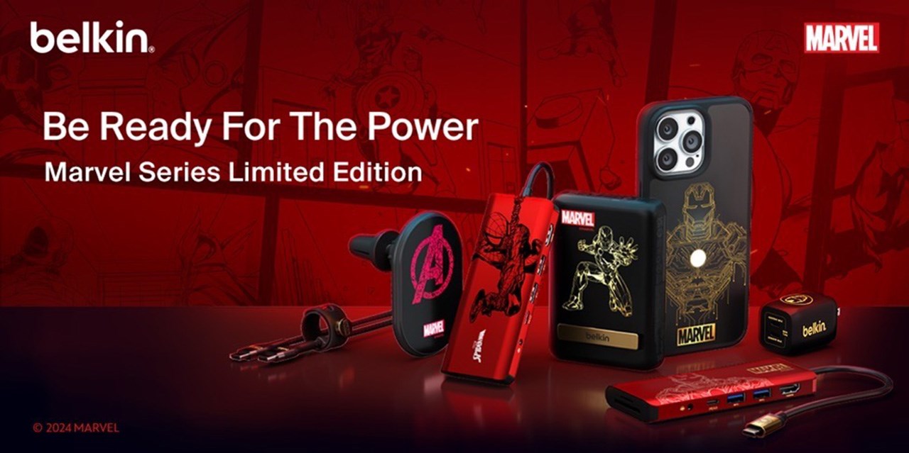 Bộ sưu tập Marvel Bộ sưu tập Marvel