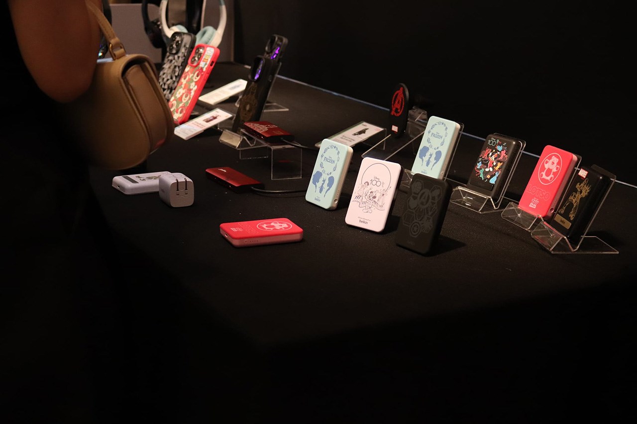 Các bộ sưu tập của Belkin Các bộ sưu tập của Belkin