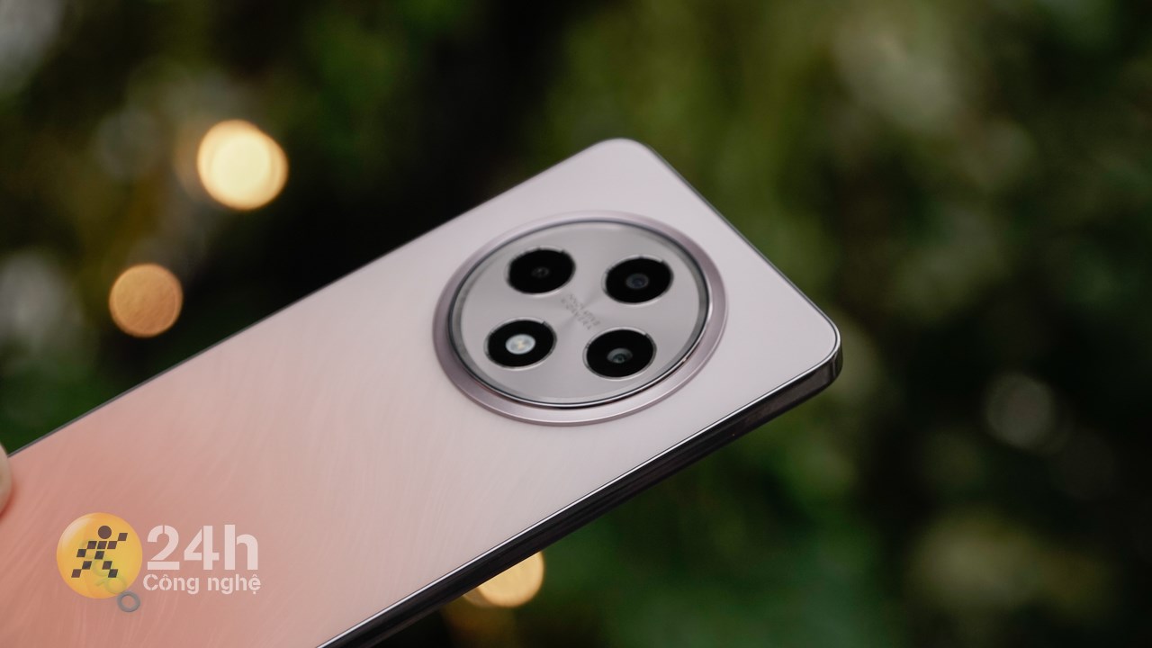 OPPO Reno12 F 5G có những khác biệt gì so với phiên bản tiền nhiệm?