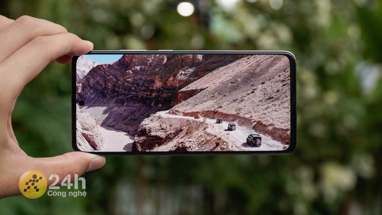 OPPO Reno12 F 5G có những khác biệt gì so với phiên bản tiền nhiệm?