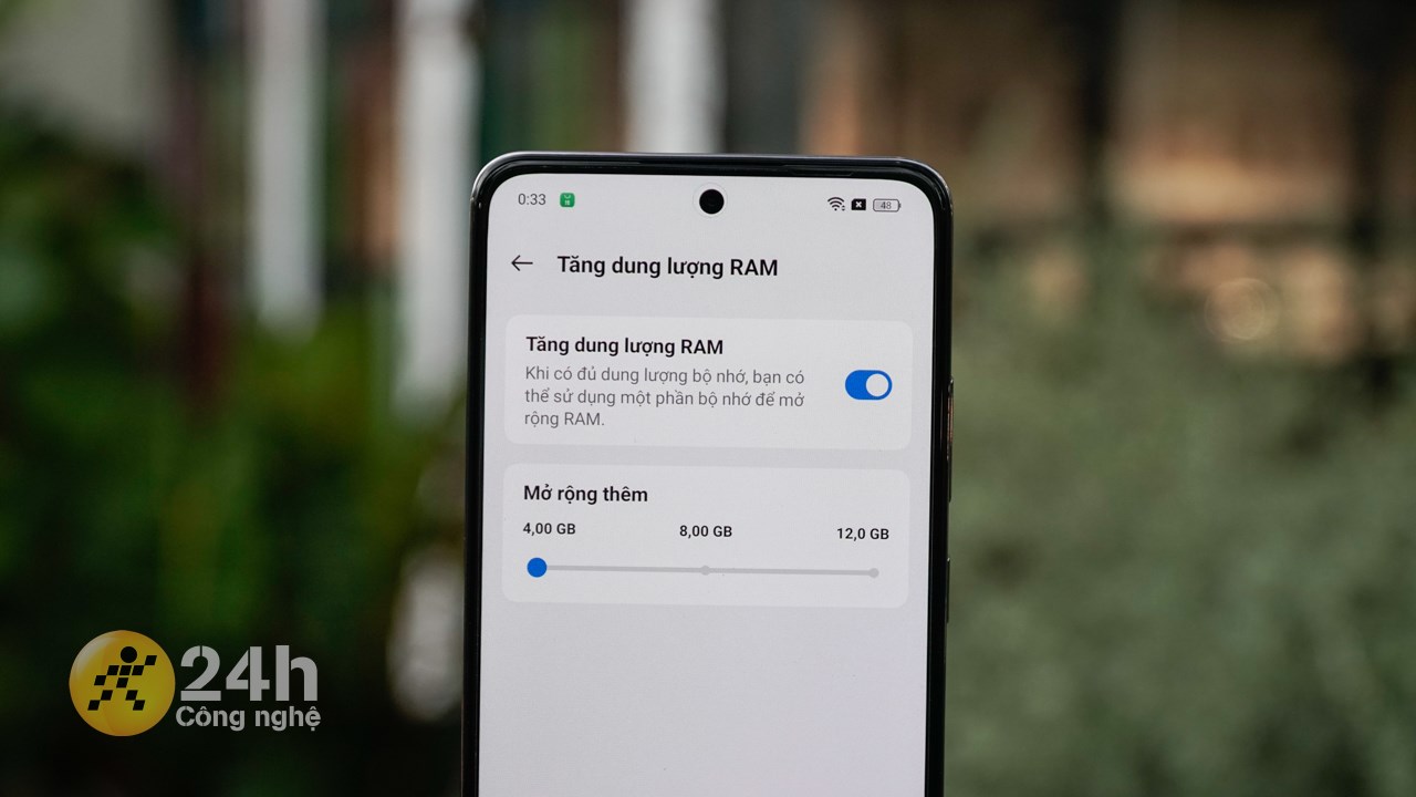 OPPO Reno12 F 5G có những khác biệt gì so với phiên bản tiền nhiệm?