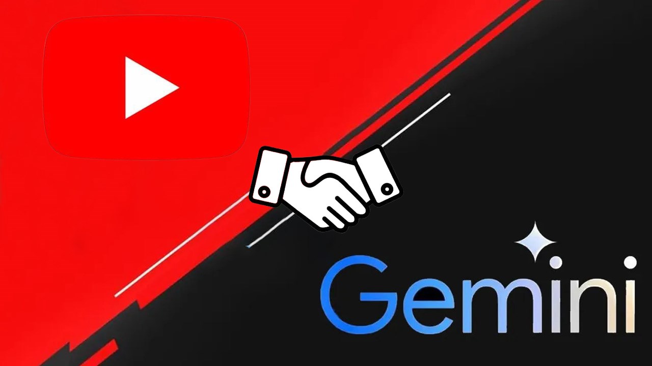 Hướng dẫn cách tìm kiếm bài hát YouTube trong Gemini cực đơn giản bạn nên thử ngay