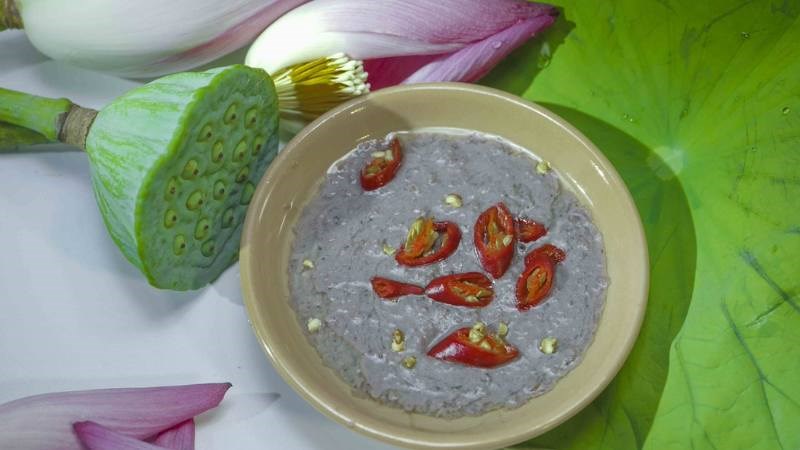 Chọn mua những loại mắm tôm uy tín, chất lượng để đảm bảo an toàn cho sức khỏe