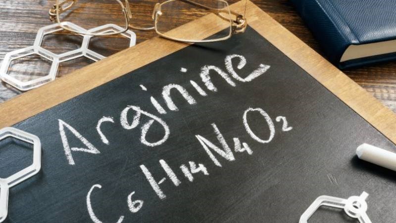 Mắm tôm chứa nồng độ arginine cao tham gia vào quá trình thải độc cũng như chuyển đổi năng lượng 