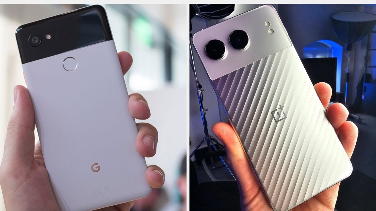 Toàn bộ thông số cấu hình OnePlus Nord 4 bị lộ