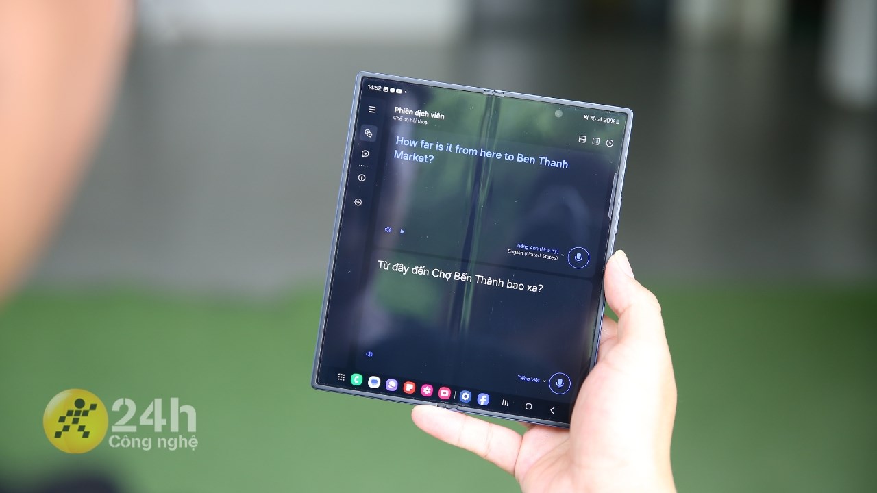 Galaxy Z Fold6 và Galaxy Z Flip6: Bền bỉ, dẫn đầu xu hướng thiết kế