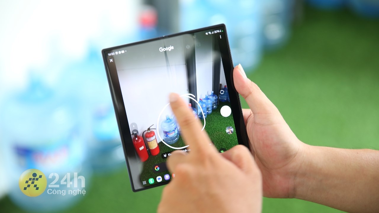 Galaxy Z Fold6 và Galaxy Z Flip6: Bền bỉ, dẫn đầu xu hướng thiết kế