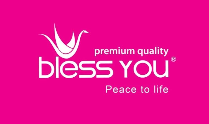 thương hiện Bless You