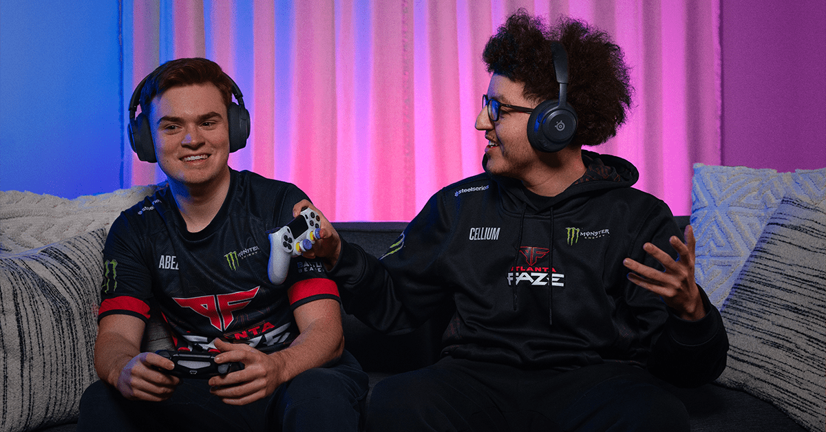 Tai nghe Arctis Nova 5