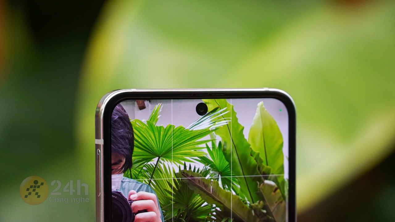 Thời điểm thích hợp để mua Galaxy Z Flip5 5G