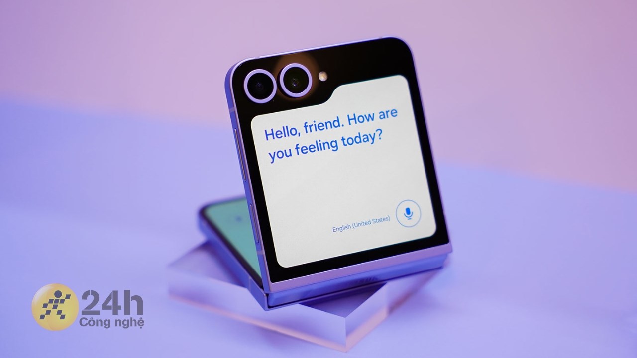 Thời điểm thích hợp để mua Galaxy Z Flip5 5G