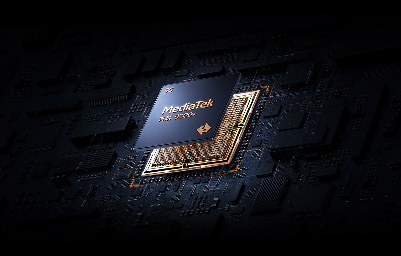 Redmi K70 Ultra được trang bị vi xử lý Dimensity 9300 Plus mạnh mẽ Redmi K70 Ultra được trang bị vi xử lý Dimensity 9300 Plus mạnh mẽ