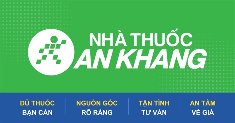 Nhà thuốc An Khang tuyển dụng Nhà thuốc An Khang tuyển dụng