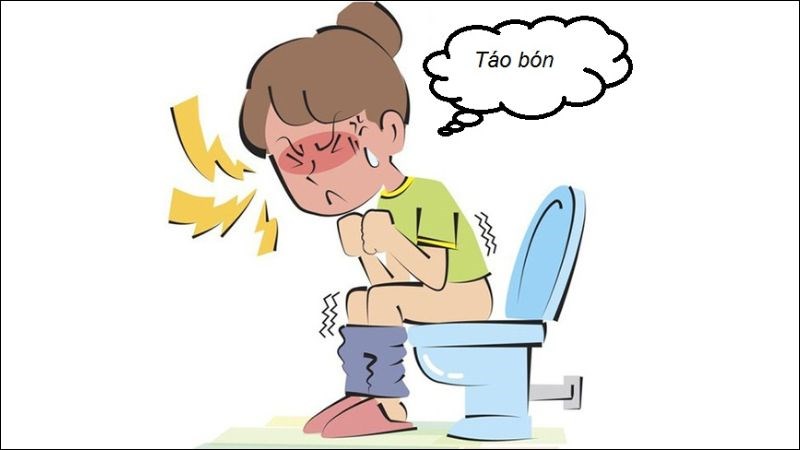 Lá chanh có tác dụng nhuận tràng và làm giảm táo bón