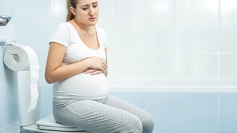Ăn quá mức dưa hấu gây tiêu chảy