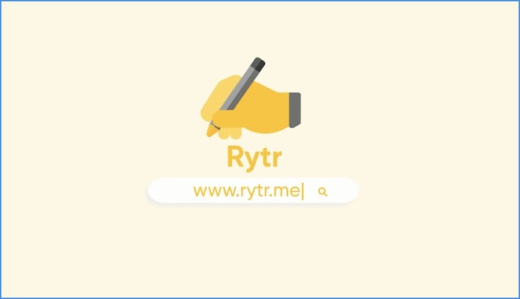 Rytr là công cụ viết content AI 