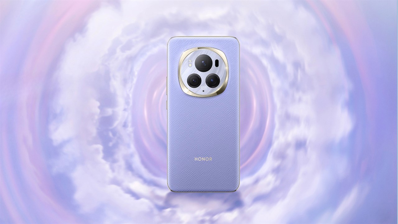 HONOR Magic 7