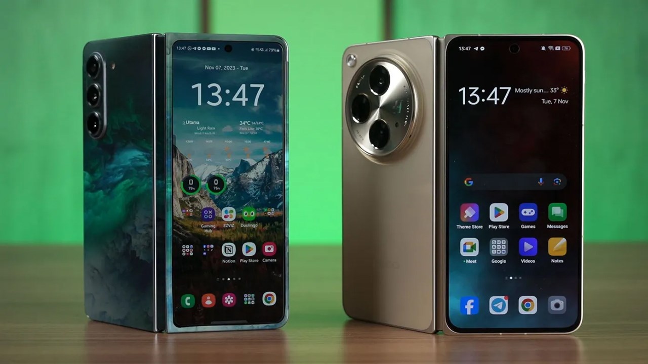 Điện thoại gập giá tốt chỉ từ 15.99 triệu, Galaxy Z Fold6 | Z Flip6 đang có chương trình đặt trước tặng quà khủng 12 triệu Điện thoại gập giá tốt chỉ từ 15.99 triệu, Galaxy Z Fold6 | Z Flip6 đang có chương trình đặt trước tặng quà khủng 12 triệu