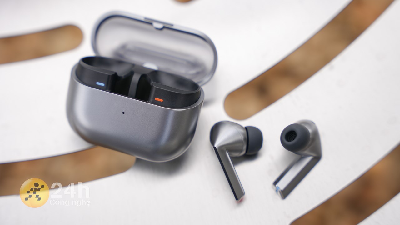 Tặng ngay 500K để sắm Galaxy Buds3 series nếu bạn đang sở hữu điện thoại Samsung