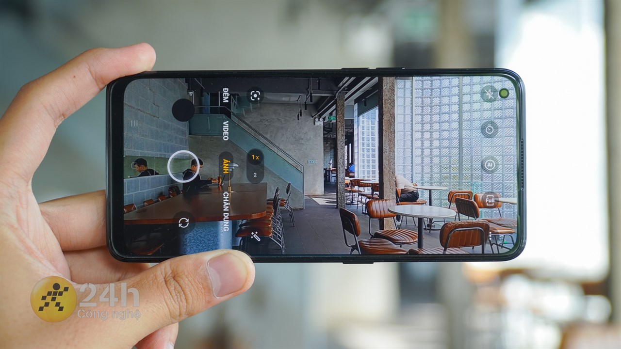 OPPO Reno8 T 4G - chiếc OPPO Reno rẻ nhất Thế Giới Di Động có còn hấp dẫn?