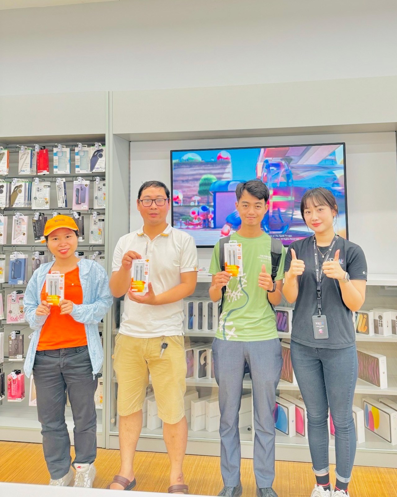 Tham gia workshop còn được tặng quà hấp dẫn Tham gia workshop còn được tặng quà hấp dẫn