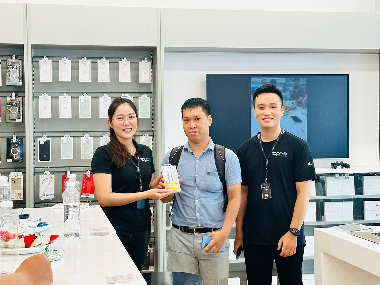 Tham gia workshop còn được tặng quà hấp dẫn Tham gia workshop còn được tặng quà hấp dẫn