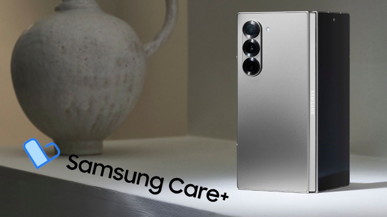 Bảo vệ điện thoại Samsung Galaxy toàn diện với gói bảo hành Samsung Care+ Bảo vệ điện thoại Samsung Galaxy toàn diện với gói bảo hành Samsung Care+