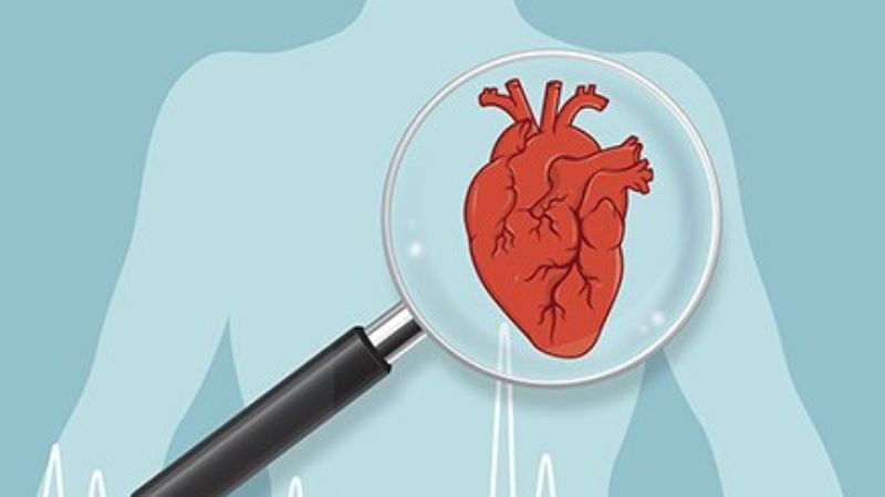 Viêm họng do liên cầu có thể gây ra thấp tim Viêm họng do liên cầu có thể gây ra thấp tim