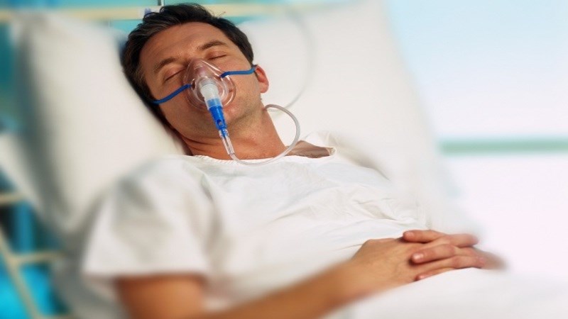 Viêm phổi sẽ không thể tự khỏi nếu không được điều trị đúng cách.