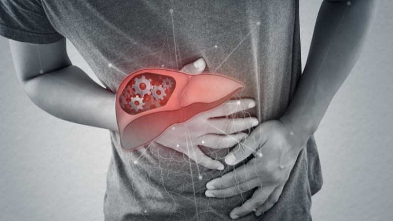 Xơ Gan Cổ Trướng Là Gì? - Hiểu Rõ và Đối Phó