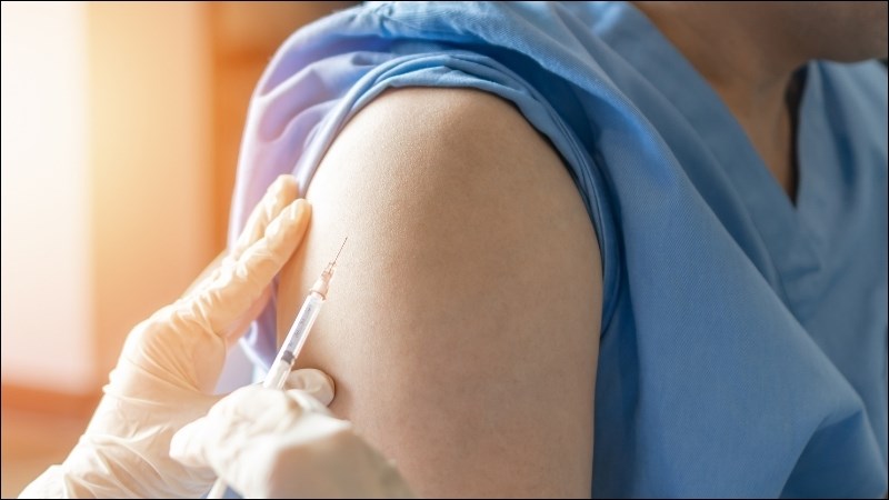 Tiêm vaccine viêm gan B giúp dự phòng mắc viêm gan B Tiêm vaccine viêm gan B giúp dự phòng mắc viêm gan B