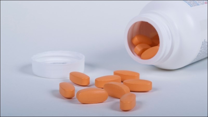 Thuốc lợi tiểu được dùng phổ biến để điều trị cổ trướng Thuốc lợi tiểu được dùng phổ biến để điều trị cổ trướng