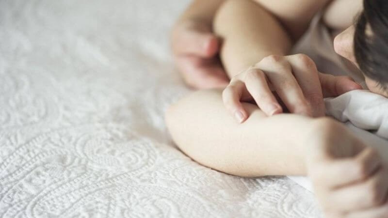 Quan hệ tình dục không an toàn có thể dẫn tới nhiễm khuẩn âm đạo