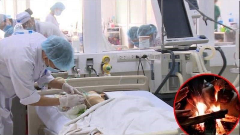 Khí CO rất độc hại và có thể gây ảnh hưởng nghiêm trọng cho cơ thể