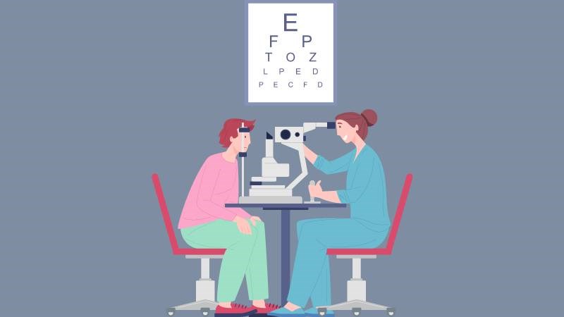 Bạn hãy đi gặp bác sĩ nếu có các dấu hiệu trên