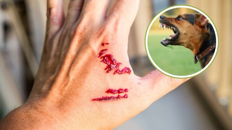 Chưa có cách chữa khỏi bệnh dại sau khi đã xuất hiện các triệu chứng lâm sàng