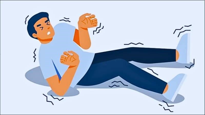 Bạn nên đến gặp bác sĩ nếu xuất hiện các cơn động kinh và nghi ngờ mắc hội chứng Reye Bạn nên đến gặp bác sĩ nếu xuất hiện các cơn động kinh và nghi ngờ mắc hội chứng Reye