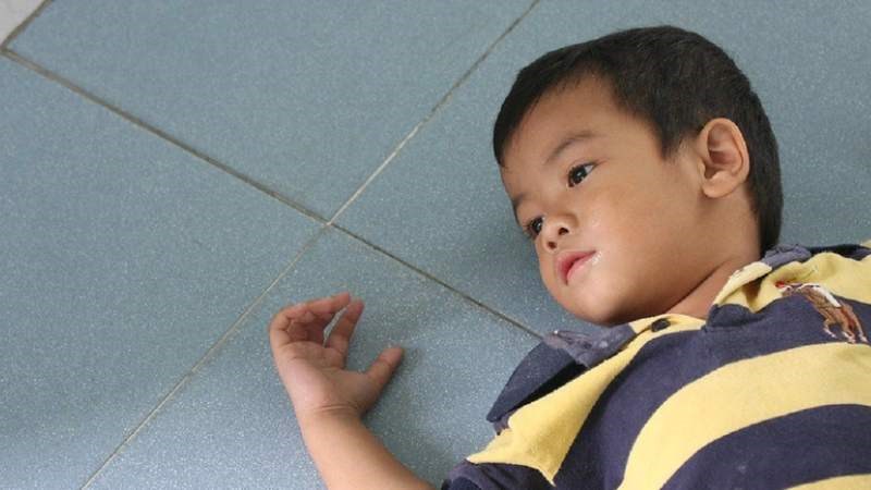 Mục tiêu điều trị hội chứng Reye là bảo vệ não và hạn chế tổn thương gan Mục tiêu điều trị hội chứng Reye là bảo vệ não và hạn chế tổn thương gan