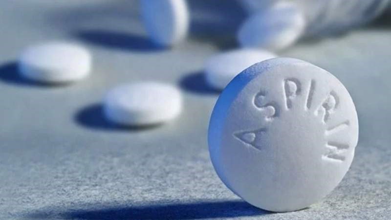 Bạn không nên tự ý dùng aspirin cho trẻ em Bạn không nên tự ý dùng aspirin cho trẻ em