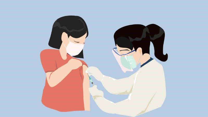 Thời điểm lý tưởng nhất để tiêm vaccine HPV là 11 - 12 tuổi