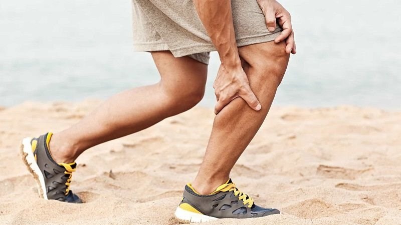 Bạn cần sự giúp đỡ của bác sĩ khi xuất hiện triệu chứng đau cách hồi