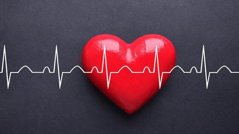 Rối loạn nhịp tim là nguyên nhân gây ra hồi hộp Rối loạn nhịp tim là nguyên nhân gây ra hồi hộp