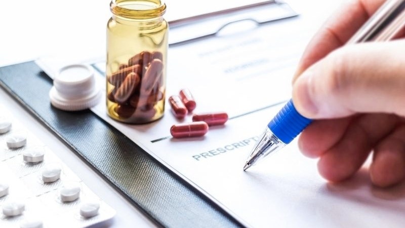 Thuốc là phương pháp điều trị và cải thiện triệu chứng hiệu quả nhất Thuốc là phương pháp điều trị và cải thiện triệu chứng hiệu quả nhất