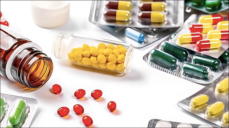 Các tác dụng phụ của thuốc gây kéo dài thời gian cương dương Các tác dụng phụ của thuốc gây kéo dài thời gian cương dương