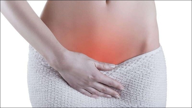 Bạn nên gặp bác sĩ nếu thấy đau vùng đáy chậu kèm chảy máu âm đạo bất thường Bạn nên gặp bác sĩ nếu thấy đau vùng đáy chậu kèm chảy máu âm đạo bất thường
