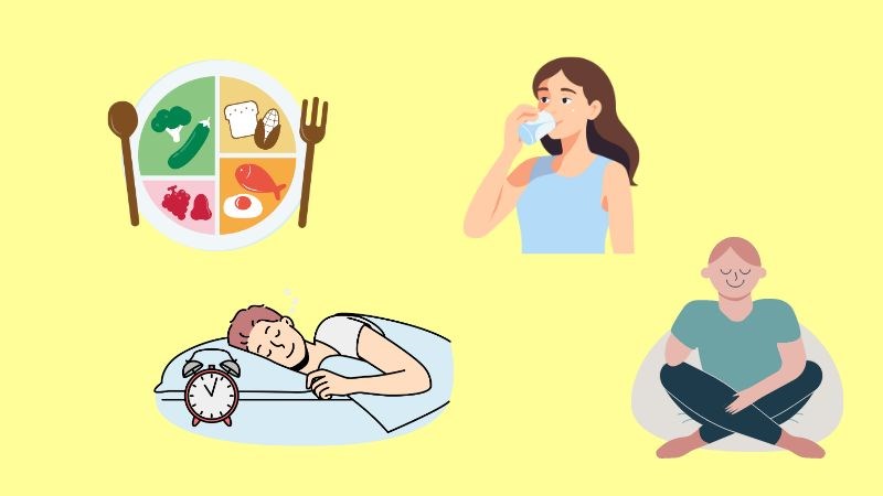 Chăm sóc tốt tại nhà thì có thể rút ngắn thời gian bị bệnh cúm A