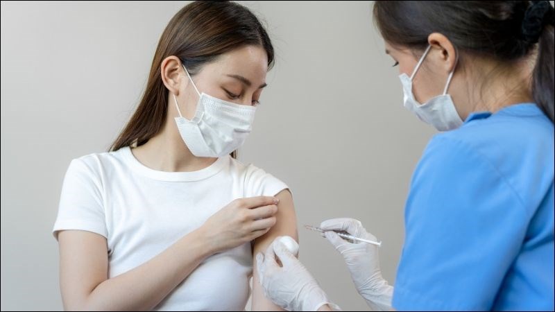 Tiêm vắc-xin là cách phòng bệnh cúm A tốt nhất