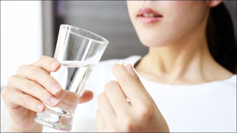 Thuốc giảm co thắt bàng quang giúp cải thiện triệu chứng bàng quang tăng hoạt